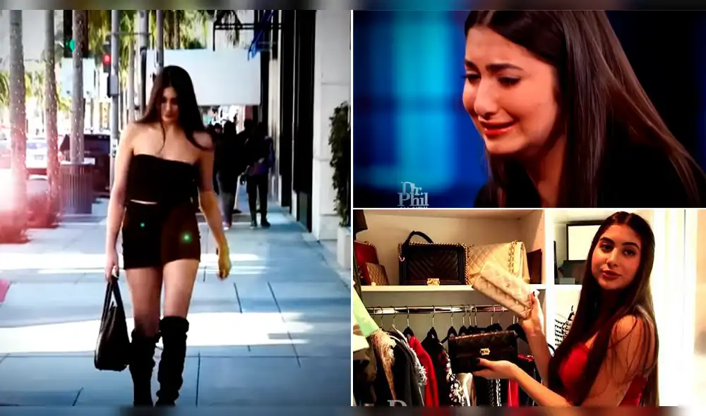 YouTube Viral: Recibe 1000 dólares mensuales y se enfada con sus papás