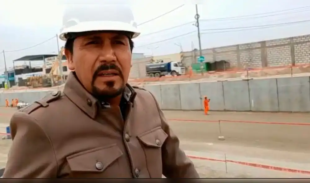 Arequipa: Cáceres Llica dijo que gestión de Yamila Osorio se dedicó a mentir [VIDEO]