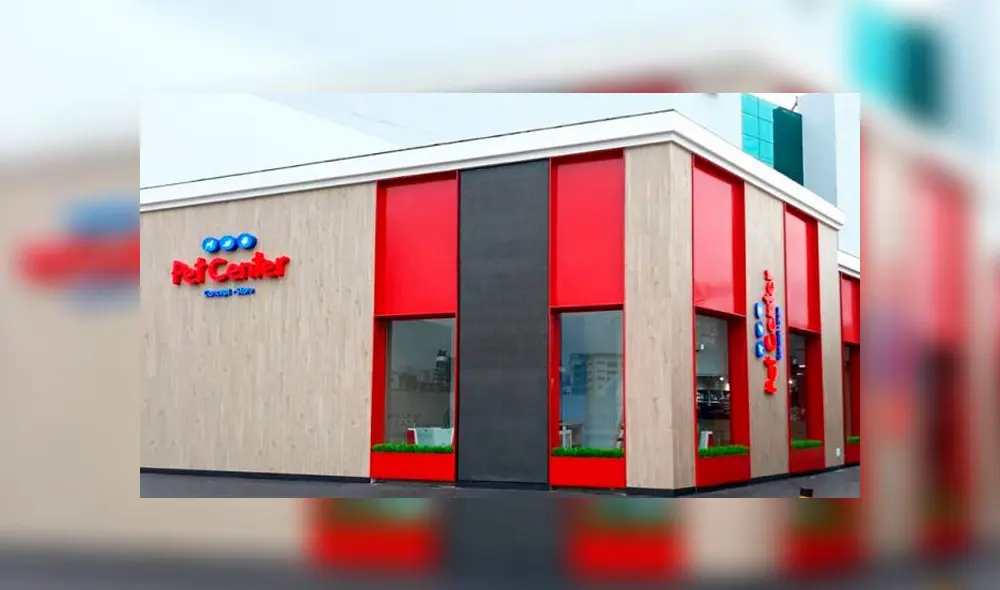 PetCenter desmiente que cobran más de S/1 000 por adopción de mascotas. Créditos: Difusión.