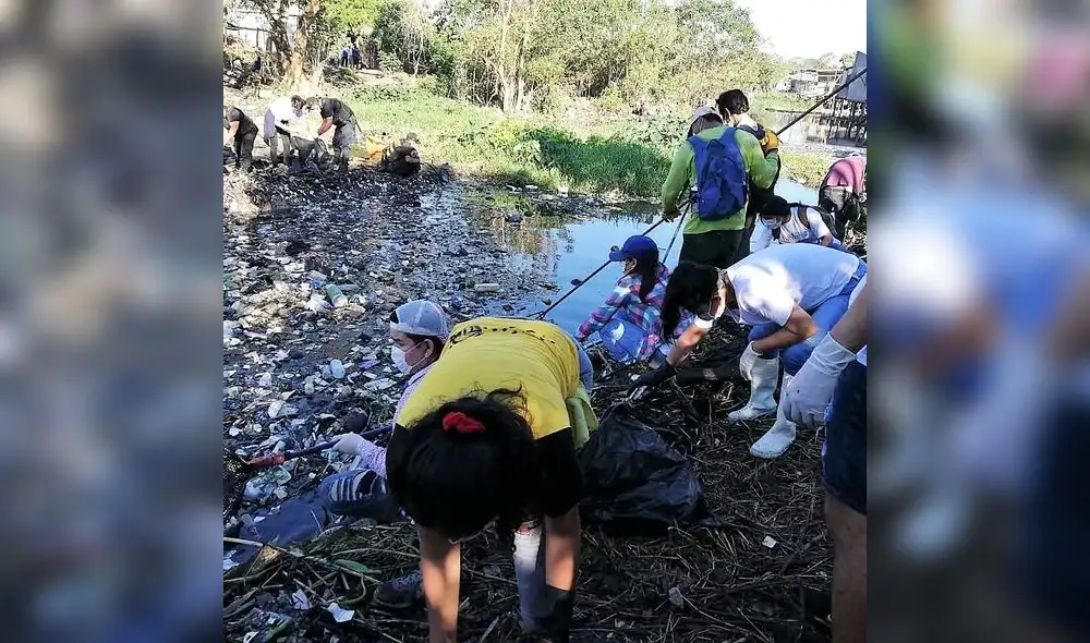 La periferia es el centro La periferia es el centro