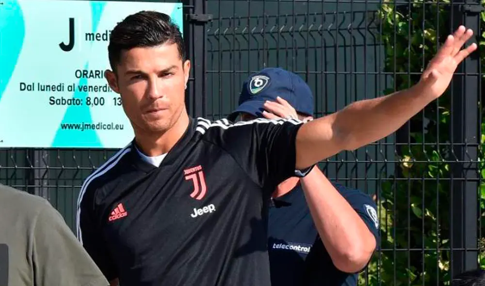 Cristiano Ronaldo - Juventus Cristiano Ronaldo - Juventus