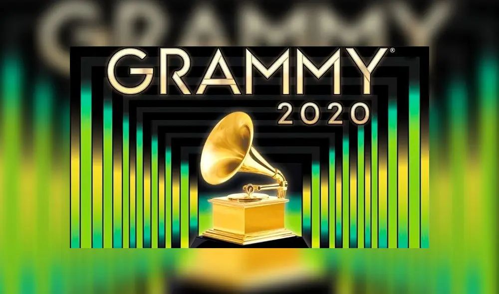Grammy 2020: hora, canal y programación EN VIVO de la premiación a lo mejor de la música internacional Grammy 2020: hora, canal y programación EN VIVO de la premiación a lo mejor de la música internacional