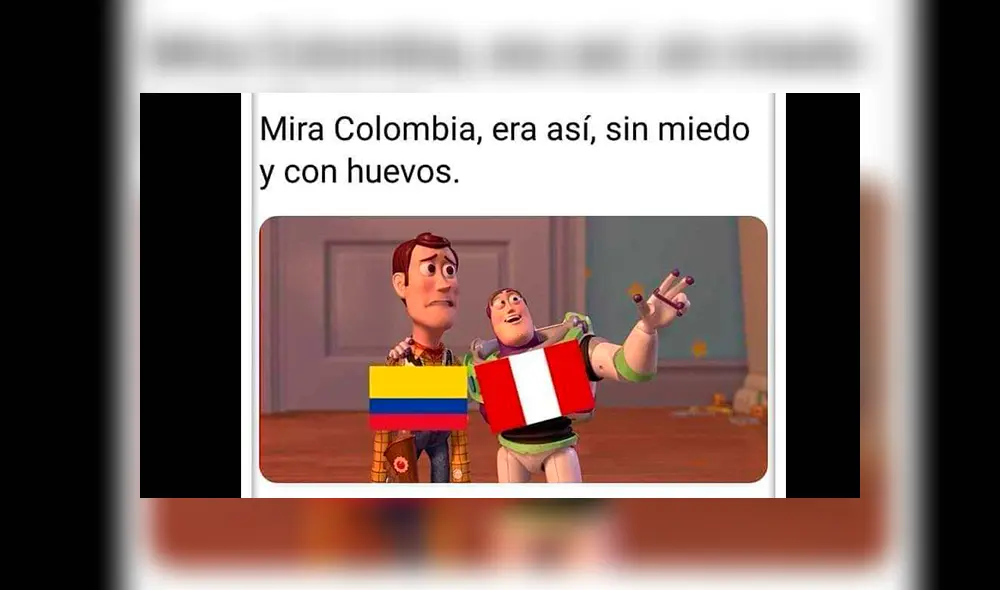Perú vs Chile: memes tras clasificar a la final de la Copa América 2019. Foto: Facebook. Perú vs Chile: memes tras clasificar a la final de la Copa América 2019. Foto: Facebook.