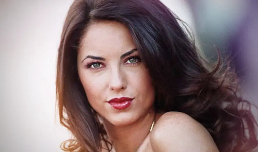 Así lucen los protagonistas de Rubí en la actualidad.  Foto: composición/difusión