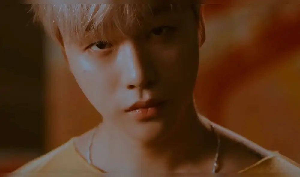 iKON: capturas del teaser de "I Decide".