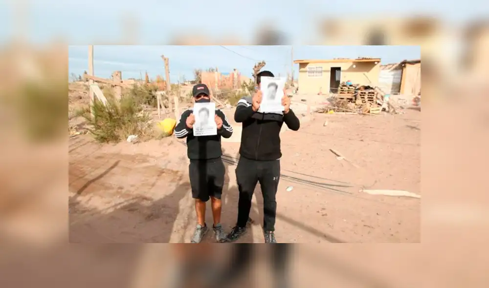 “Siento que estoy en una pesadilla”, contó madre de la adolescente, tras enterarse del abuso sexual. “Siento que estoy en una pesadilla”, contó madre de la adolescente, tras enterarse del abuso sexual.