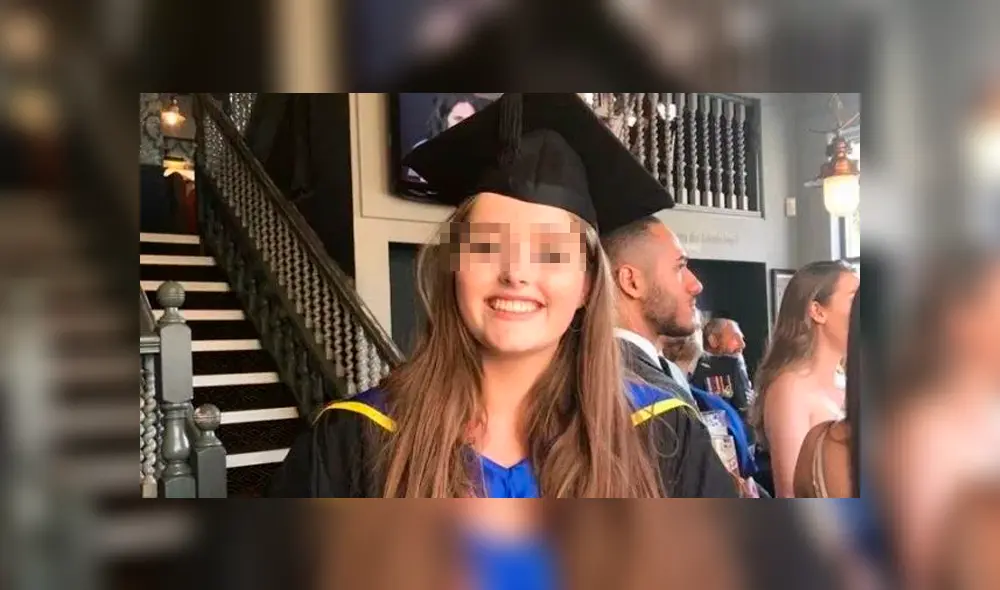 Grace Millane fue estrangulada por su pareja en la víspera de su cumpleaños. Fuente: PA. Grace Millane fue estrangulada por su pareja en la víspera de su cumpleaños. Fuente: PA.