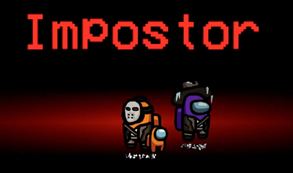 Desliza para ver más trajes especiales en Among Us y descubre cómo obtenerlos en cualquier momento con los pasos en la nota. Foto: Among Us.