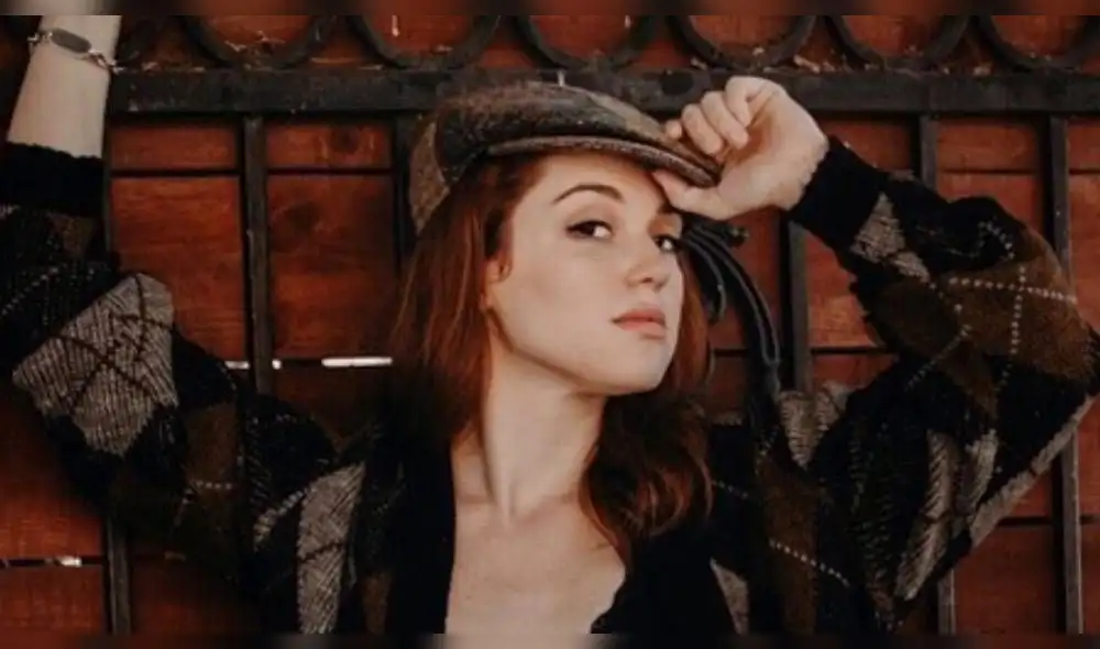 "Solo espero poder estar a la altura del maravilloso personal médico en las primeras líneas", expresó en redes sociales. (Foto: Instagram) "Solo espero poder estar a la altura del maravilloso personal médico en las primeras líneas", expresó en redes sociales. (Foto: Instagram)