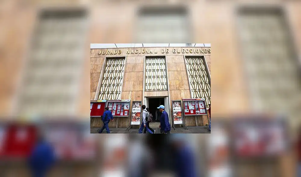 Piden respetar autonomía de organismos electorales 