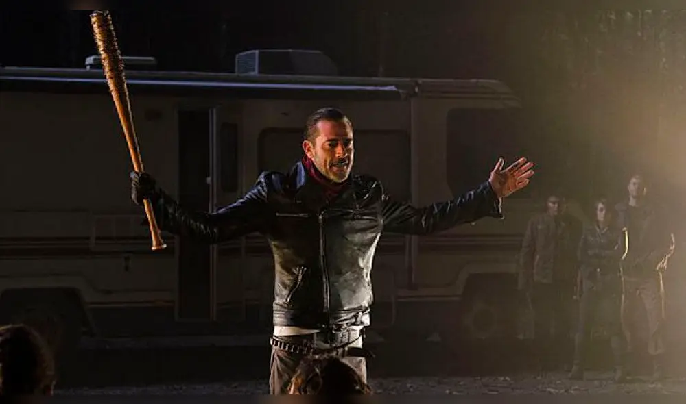 Steven Yeun hace perturbadora confesión sobre la muerte de Glenn [VIDEO]