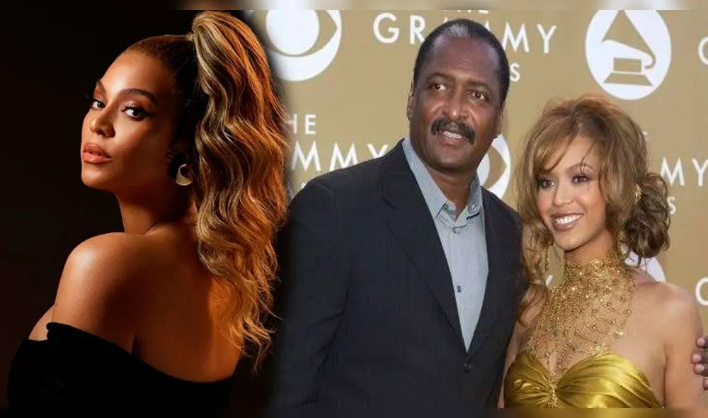 Padre de Beyoncé es diagnosticado con cáncer de mama Padre de Beyoncé es diagnosticado con cáncer de mama