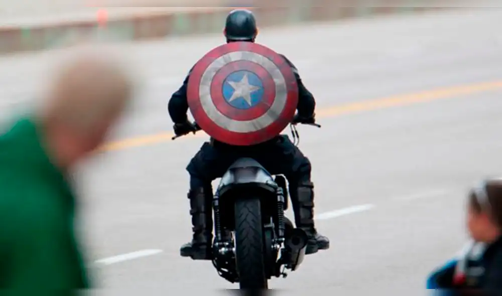 Chris Evans hace llorar a fans con triste mensaje de despedida a Marvel [VIDEO]