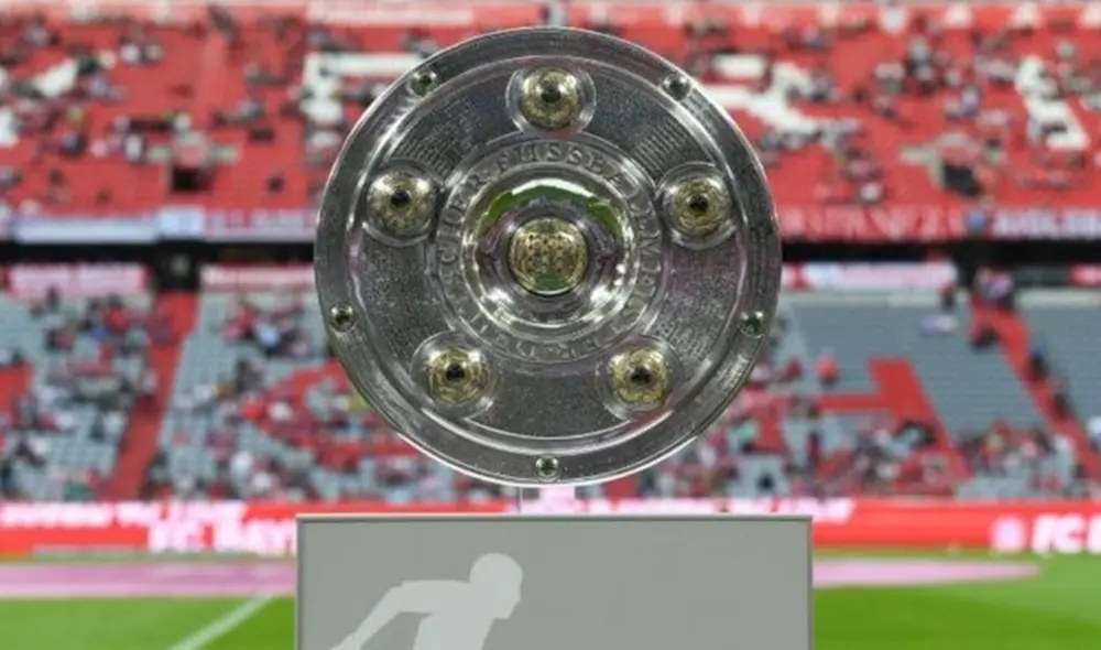 Bundesliga Bundesliga