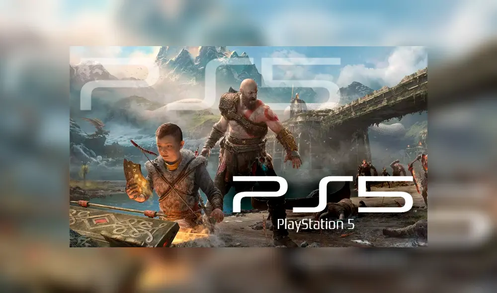 La secuela de God of War llegaría para PS5 según ofertas de trabajo de Santa Monica Studios. La secuela de God of War llegaría para PS5 según ofertas de trabajo de Santa Monica Studios.