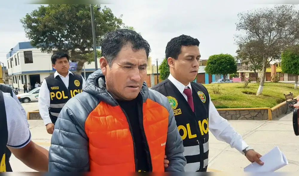 Clorinda Laura, la primera víctima de feminicidio en el país