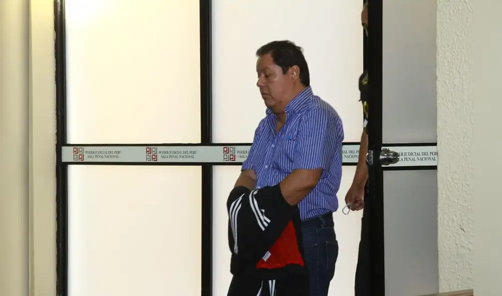 Zevallos Ugarte recibió dinero de empresa offshore Zevallos Ugarte recibió dinero de empresa offshore