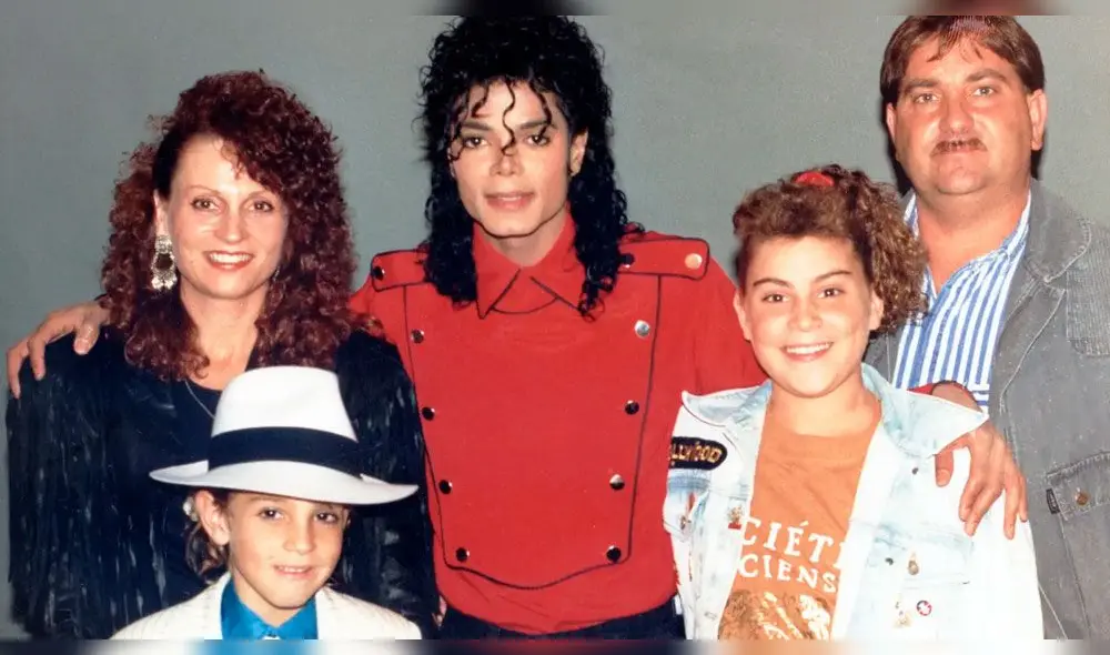 Michael Jackson: Conoce las denuncias en contra del rey del pop que se revelan en Leaving Neverland