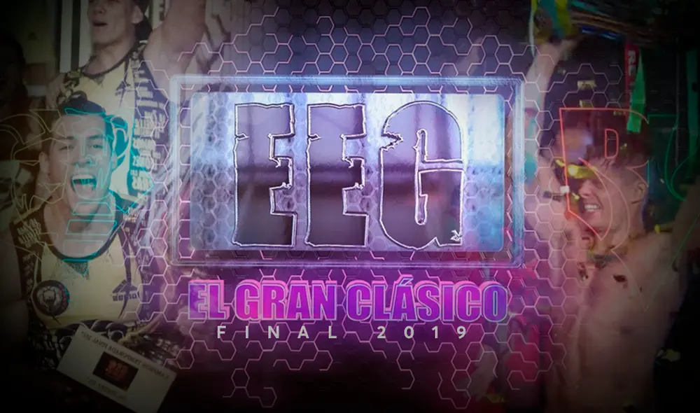 esto es guerra esto es guerra