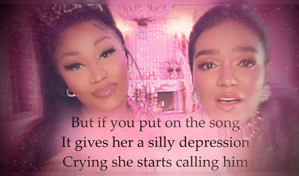 Karol G, Tusa Karol G, Tusa