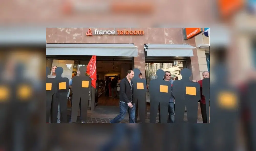 France Télécom France Télécom