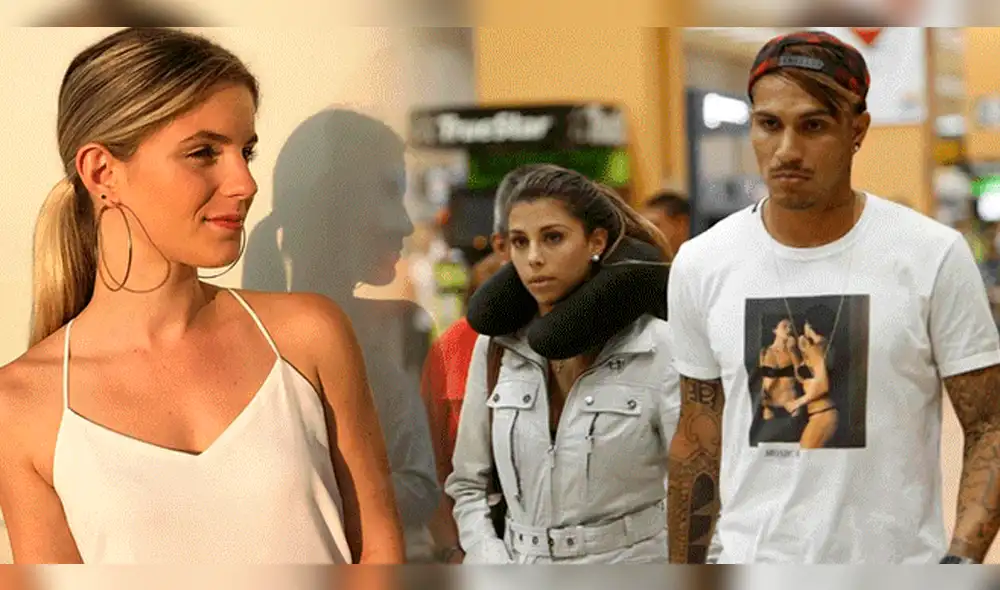 Fans de Alondra García Miró sorprendidos por su 'similitud' con Thaísa Leal