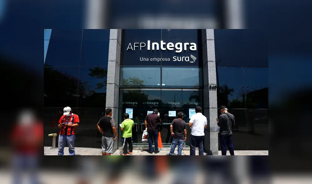 Retiro del 25 % de AFP Retiro del 25 % de AFP