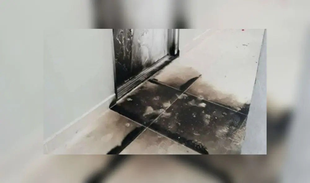 México: Queman hospital que iba a albergar a pacientes con coronavirus