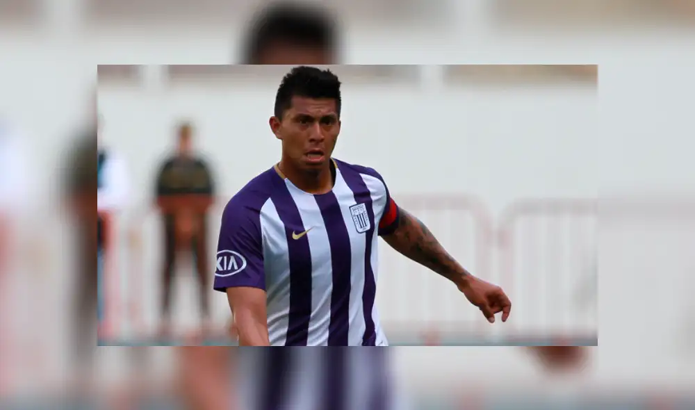 Alianza Lima: El 11 íntimo para enfrentar a Mannucci