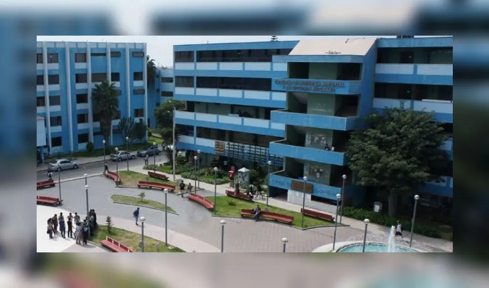 “No se quejen que no son universidad particular, ustedes no pagan”, dice profesor de la UNAC a sus alumnos [VIDEO]