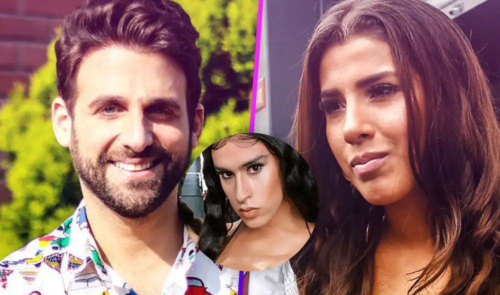 Rodrigo González compara a Yahaira Plasencia con Bad Bunny Rodrigo González compara a Yahaira Plasencia con Bad Bunny