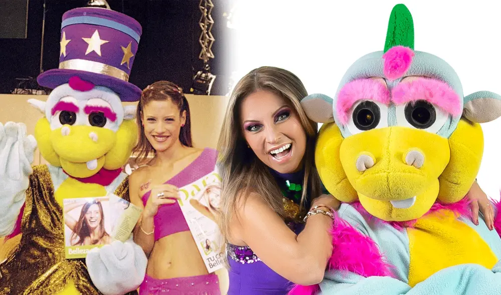 Timoteo es el personaje más querido por toda una generación. Foto: composición LR/ @RicardoBonilla / Instagram Timoteo es el personaje más querido por toda una generación. Foto: composición LR/ @RicardoBonilla / Instagram