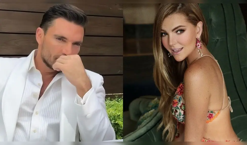 Julián Gil vs Marjorie De Sousa: revelan sentencia final del pleito por Matías [VIDEO Y FOTOS]