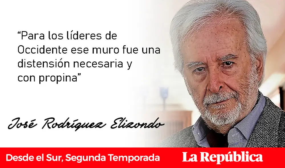 Foto: composición LR