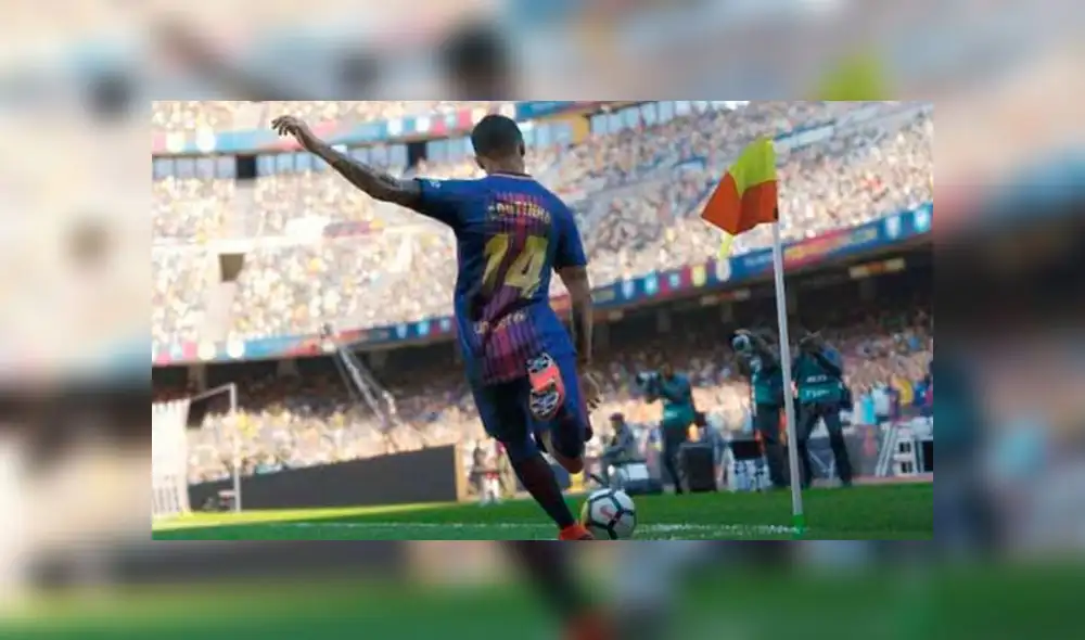 PES 2019: estadio de Alianza Lima estará en el videojuego