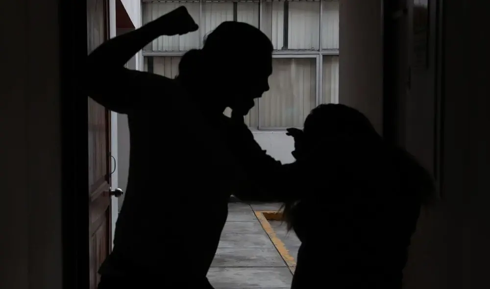 Según el Ministerio Público 12 mujeres fueron víctimas de feminicidio y se investiga otros 17 crímenes con estas características. Foto: Andina Según el Ministerio Público 12 mujeres fueron víctimas de feminicidio y se investiga otros 17 crímenes con estas características. Foto: Andina