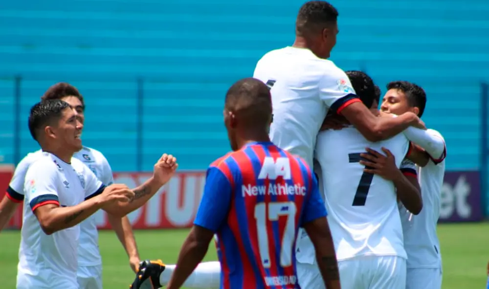 San Martín San Martín