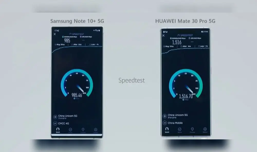 Huawei Mate 30: Mira la presentación de los nuevos smartphones en vivo y en directo [VIDEO]