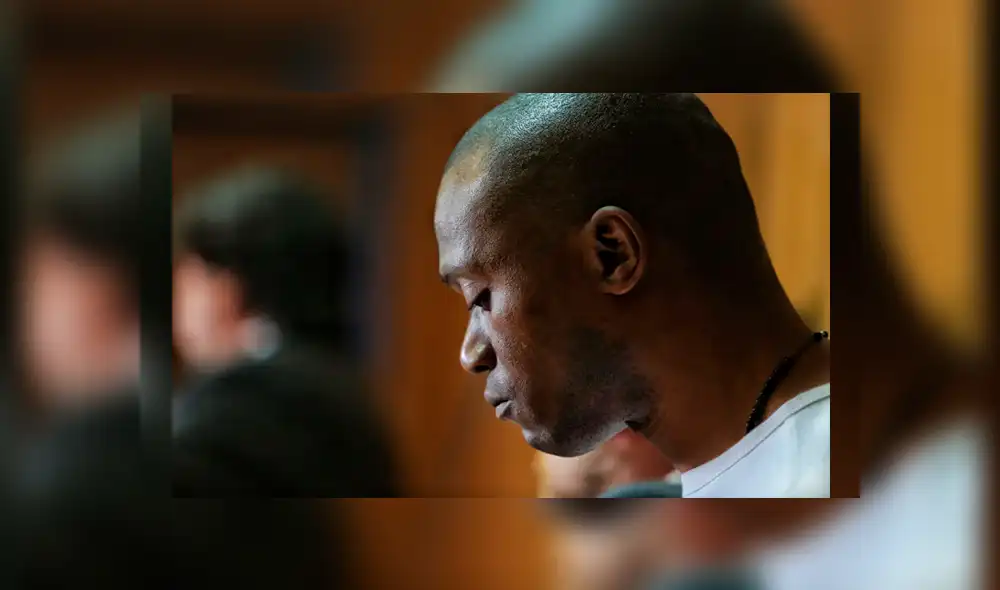 Narcotraficante es condenado a cadena perpetua por dejar morir a burrier 