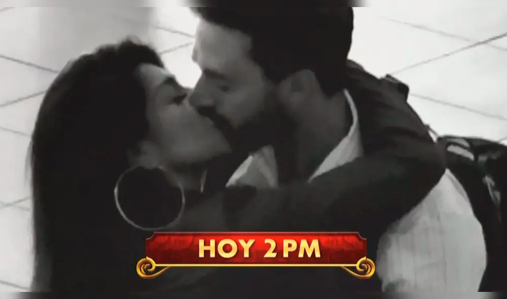 Diana Sánchez recuerda terrible episodio con su expareja Harold Cortez y presenta a su nuevo esposo