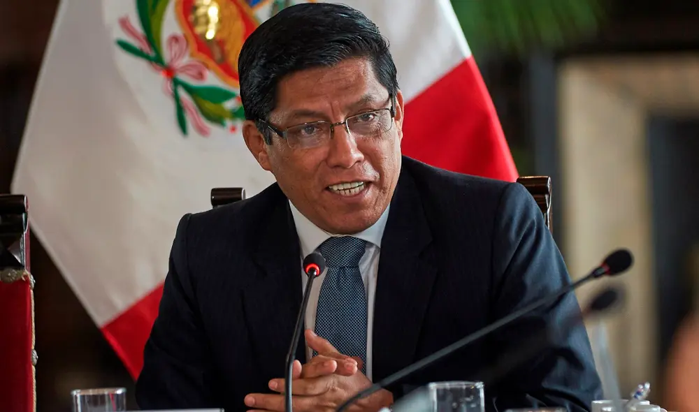 Zeballos sobre liberación de Keiko Fujimori: “Sentencia del TC deja mucho que desear” Zeballos sobre liberación de Keiko Fujimori: “Sentencia del TC deja mucho que desear”