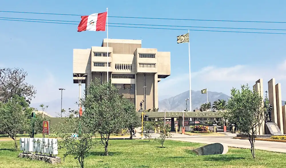 Ejército tipifica agresión a la mujer como ‘daño a imagen de la institución’  