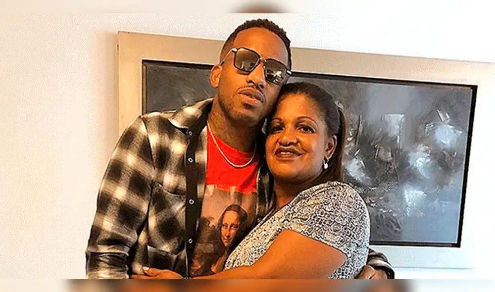 Mamá de Jefferson Farfán denuncia maltrato por parte de Melissa Klug [VIDEO]