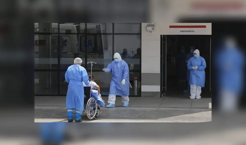 Piura registra 420 de coronavirus y piden llegada de Comando COVID-19 Piura registra 420 de coronavirus y piden llegada de Comando COVID-19