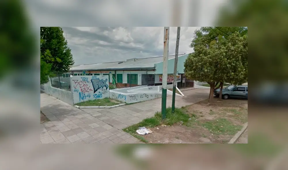 Profesor de teatro de un jardín abusó sexualmente de niños de 3 años [VIDEO]