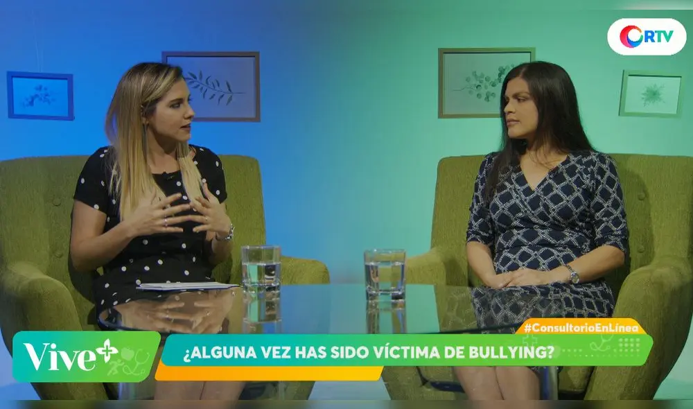 Vive Más: Qué es el bullying o acoso escolar?