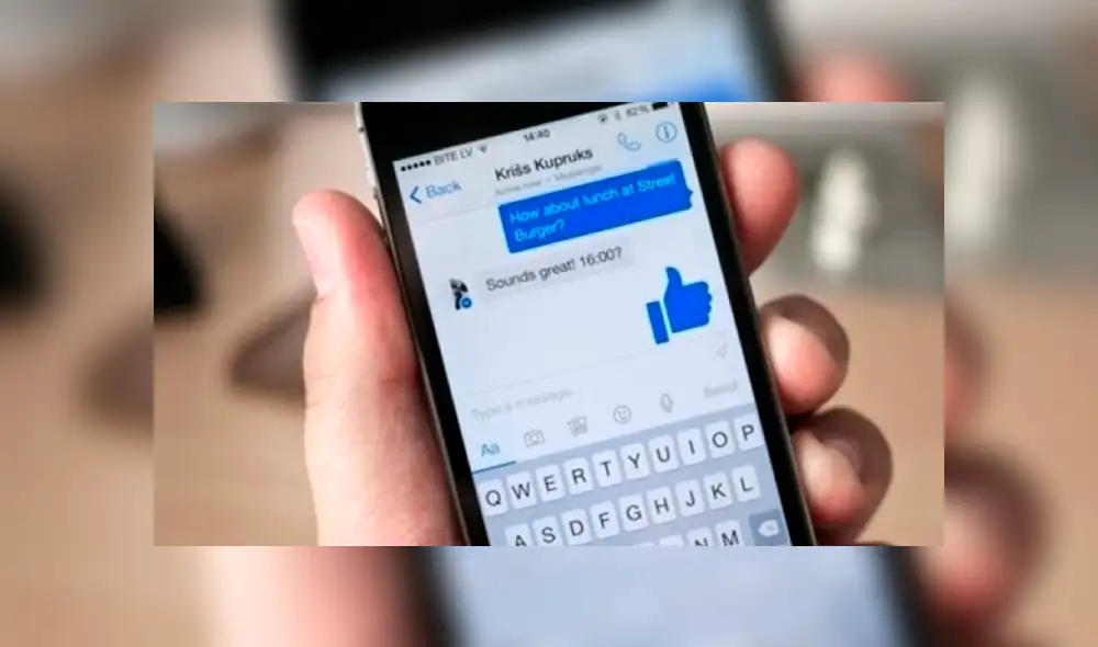 Facebook Messenger: conoce cómo disfrutar el servicio preferido para chatear