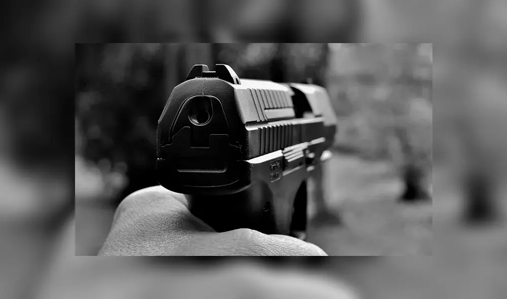 Sujeto mata por equivocación a un niño de 8 años en lugar de su padre Sujeto mata por equivocación a un niño de 8 años en lugar de su padre