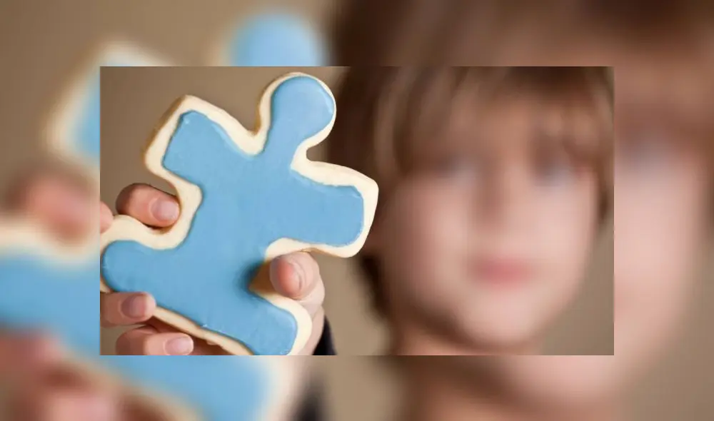 Día Mundial del Autismo