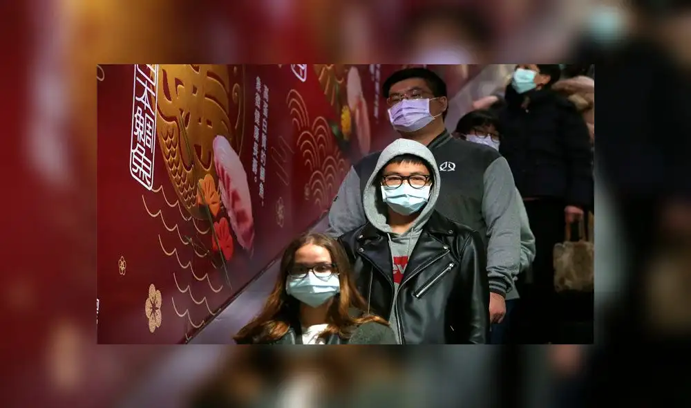 Jóvenes portadores de coronavirus no manifestarían síntomas Jóvenes portadores de coronavirus no manifestarían síntomas